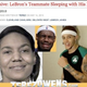 Illustration for article titled Boston Radio Hosts Hang Up On Delonte-Banged-LeBrons Mom Rumor Monger